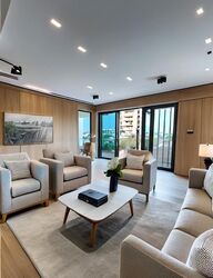The Residences at W Singapore Sentosa Cove (D4), Condominium #490329441